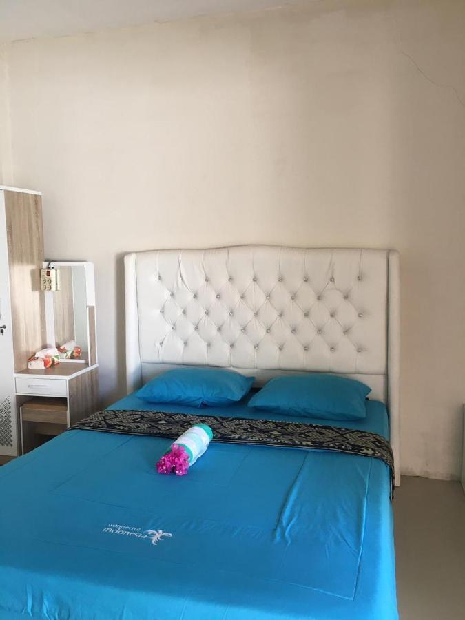Wl Guesthouse Labuan Bajo Exterior foto