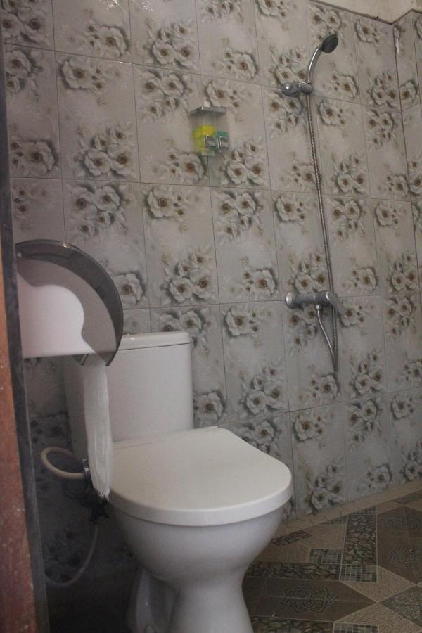 Wl Guesthouse Labuan Bajo Exterior foto