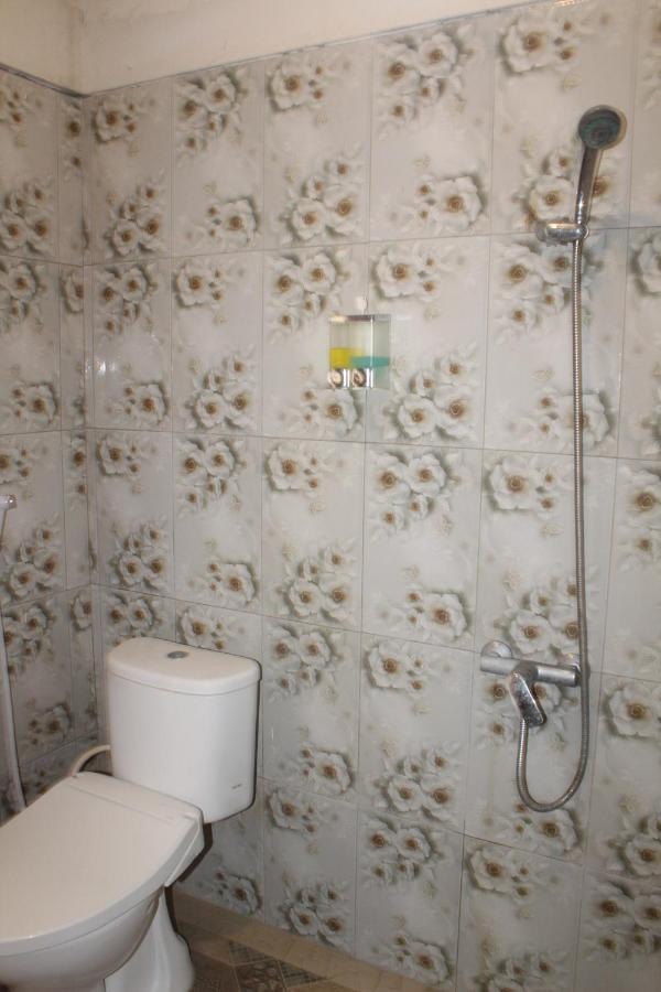 Wl Guesthouse Labuan Bajo Exterior foto