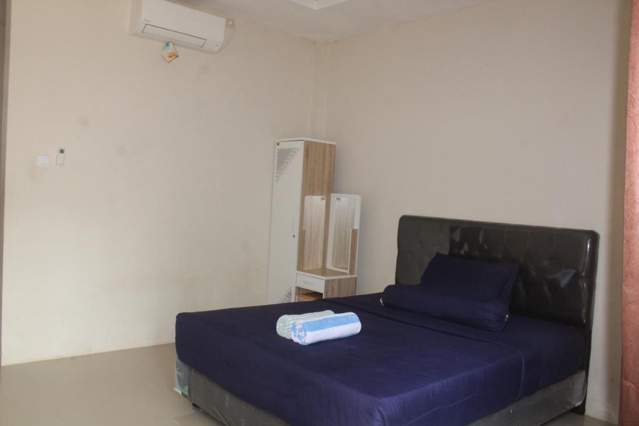 Wl Guesthouse Labuan Bajo Exterior foto