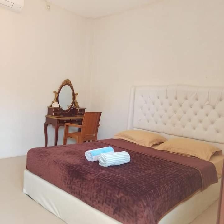 Wl Guesthouse Labuan Bajo Exterior foto