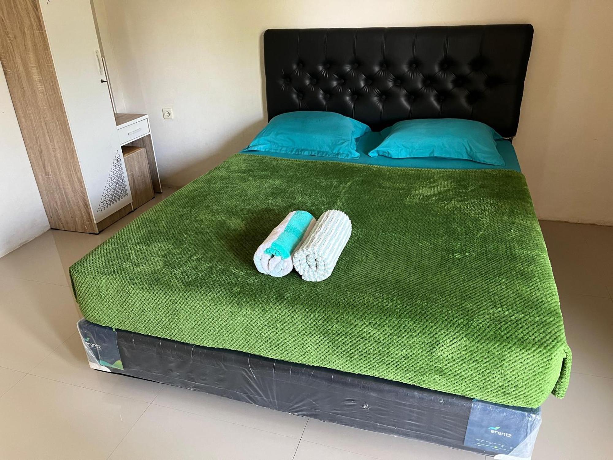 Wl Guesthouse Labuan Bajo Exterior foto
